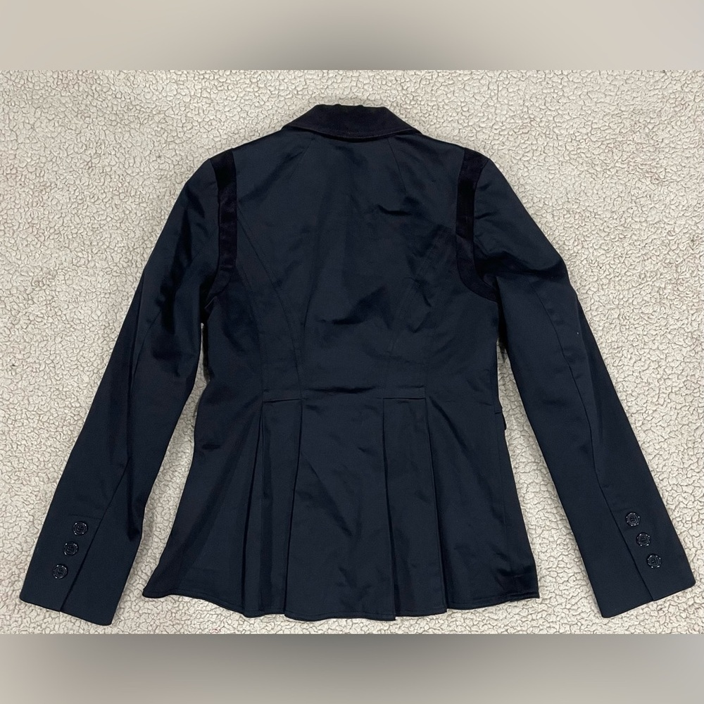 Calvin Klein Women's Blazer Suit Jacket Modern Fitted - Picture 13 of 13